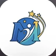 The Mashhor app icon