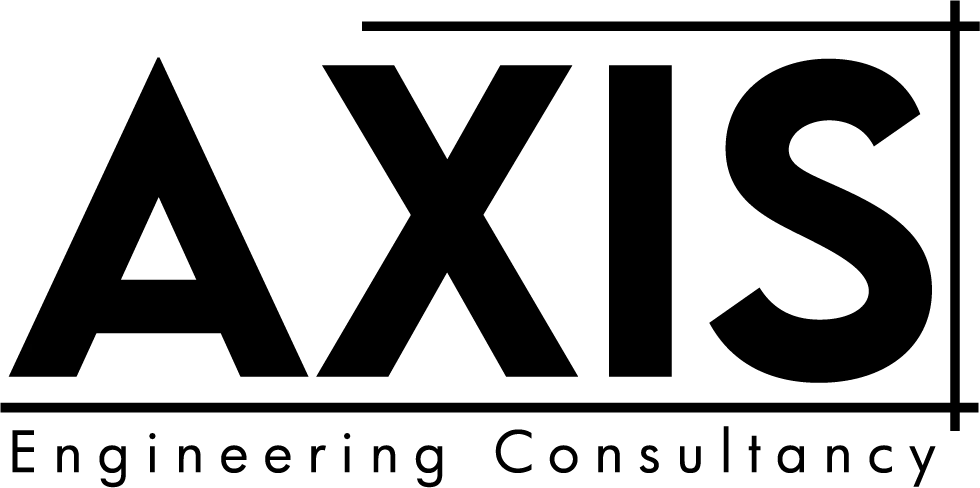 Axis Brand Logo