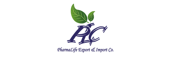 PLC Brand Logo